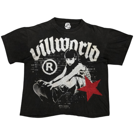 Vill Dream Tee